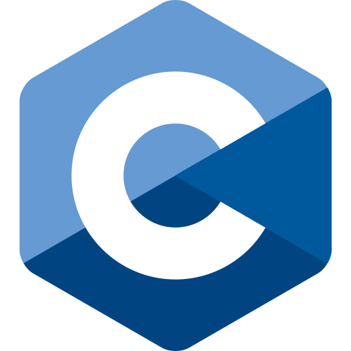 C icon