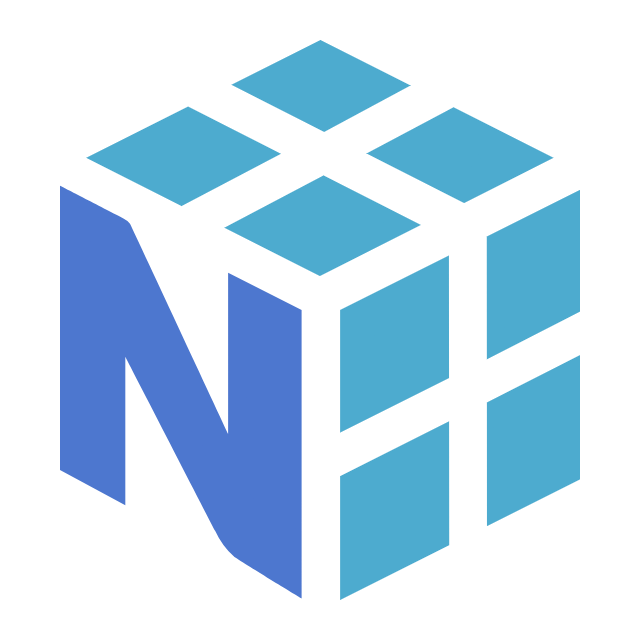 NumPy icon