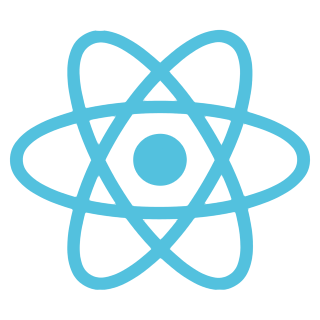React icon