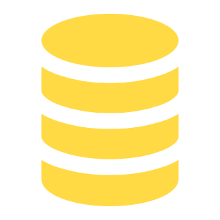 SQL icon
